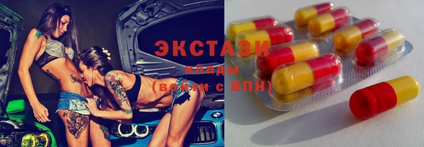 хмурый Алексин