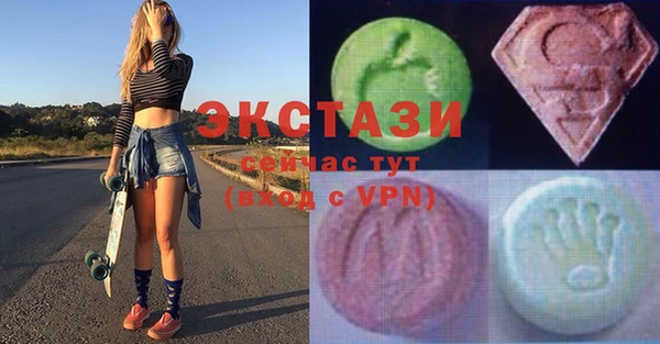 хмурый Алексин