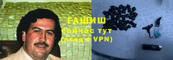хмурый Алексин